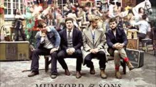 Mumford and Sons Babel Deluxe Edition Track 4 Holland Road [upl. by Gulgee753]