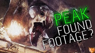 Is CLOVERFIELD the Best Found Footage Film Throwback Review [upl. by Llennhoj]