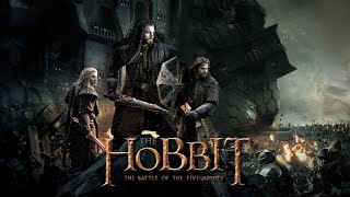 The Hobbit Full Movie Facts And Review  Hollywood Movie  Full Explaination  Richard Armitage [upl. by Nahtan]