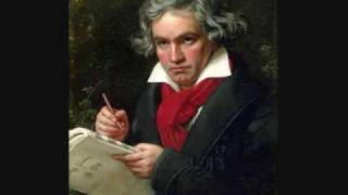 Beethoven 3rd Symphony Movement 3 [upl. by Aubine561]