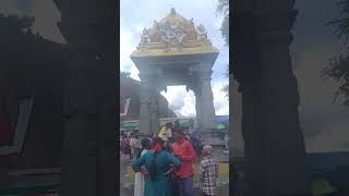 Malakonda Lakshmi Narasimha Swamy temple 🙏 [upl. by Braasch]