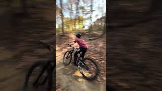 Whippin mtb steezy commencalbikes [upl. by Euqor86]