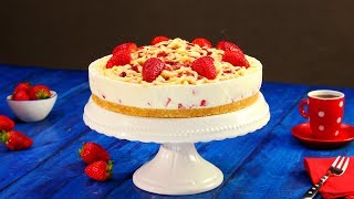 Spaghetti Cheesecake – This One Needs A Second Look [upl. by Ettesel939]