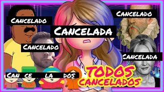 😒¿CANCELACIÓN O C3NSURA  La Cultura de la Cancelación [upl. by Airdnat]