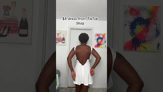 8 Dress Try On tryondress [upl. by Aluk]