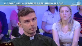 Il tempo della preghiera per ritrovare Dio [upl. by Salman]