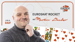 Meine 4 Rocket Monatsmission 2024 Liste 1 von 3 [upl. by Aronal]