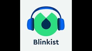 Blinkist Resúmenes de Libros para Todos los Gustos [upl. by Vasily]