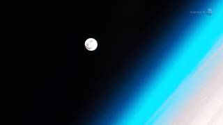 56000 MPH Space Rock Hits Moon Explosion Seen [upl. by Nilre]