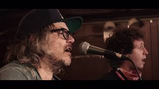 Jeff Tweedy quotOld Country Waltzquot Neil Young cover [upl. by Conger]