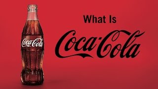 History and Facts about CocaCola [upl. by Donaghue866]