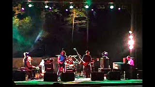 PROCOL HARUM MEMORIAL DRIVE SOPOT POLAND OPERA LESNA 01 JUNE 2001 REMASTERED [upl. by Ehsiom]