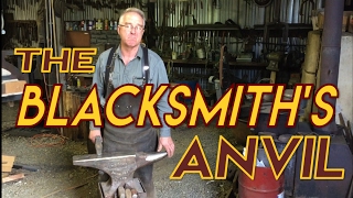 The Blacksmiths Anvil [upl. by Trix]