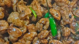 adobong batikolon bisaya recipe cooking food filipinofoodstyle [upl. by Maze]