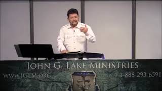 Curry Blake Speaks On Praying In Tongues [upl. by Donalt]