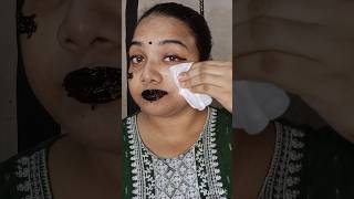 Part 2 Full face Mehendi makeup makeup hack mehendi [upl. by Ennaeed]