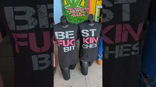 Migos quotTShirtquot  FunnySlogan TShirts  Ft Lauderdale Beach  22062024 [upl. by Ennelram]