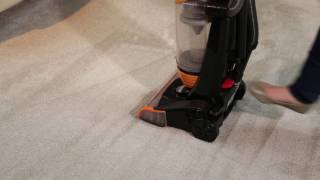 CleanView® Plus Rewind Upright Vacuum  No Power [upl. by Tloh]