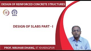 Design of Slabs Part  1 [upl. by Claretta]