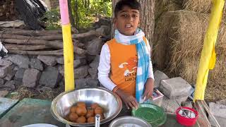 Tiffin centre bandi  manu Videos  telugu letest all atoz [upl. by Skye]