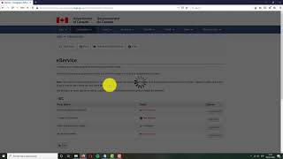 Cómo solicitar la Working Holiday Visa Canada  Parte 2 [upl. by Stillmann97]