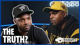 MATH HOFFA SPEAKS THE TRUTH ABOUT CHAMP 😲💯🤷 [upl. by Fablan]