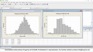 Basic Statistics  Minitab Masters Module 1 [upl. by Alon]