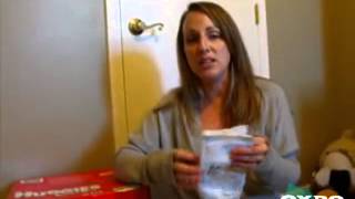 Huggies Snug amp Dry Diapers review drugstorecom [upl. by Raynor]