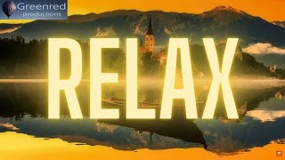 Lower Blood Pressure with Binaural Beats Relaxing Music Meditation Music for Healing [upl. by Domineca]