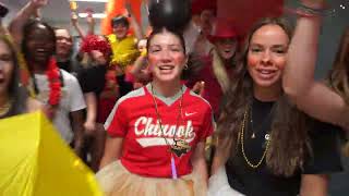 CHS Lip Dub 2024 [upl. by Arakaj]