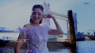 Fiza Ali  Satranga Ishq  New Video Song  London Diary [upl. by Manara853]