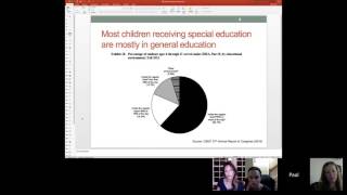 SPP 42 Dr Paul Morgan on Disproportionality [upl. by Gilberta883]