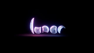 LunarInspired Typography Breakdown [upl. by Adekam117]