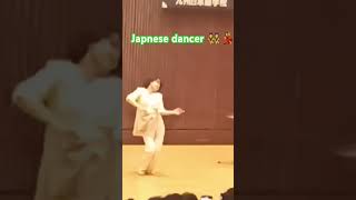 Jance in Japan japan japneseculture culture dance [upl. by Kcarb930]