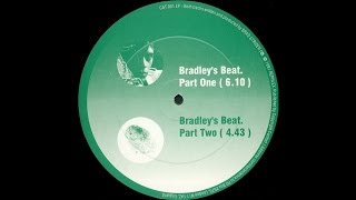 Brad Strider  Bradleys Beat [upl. by Daveta]