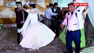 MATRIMONIO DE BENJAMINCITO Y FRANCISCA  DINA CONDORI MIX 07  FILMACIONES RAMIREZ 2020 [upl. by Nykal]