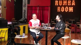 PROGRAMA DOS DE LA RUMBA CON FÉLIX GARCÍA Y FER URQUIZA [upl. by Melita301]