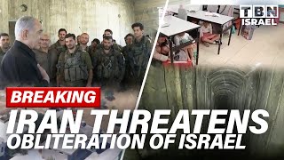 BREAKING IDF makes SIGNIFICANT GAINS in Rafah transitions to THIRD PHASE of operation  TBN Israel [upl. by Arremat]