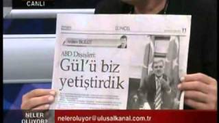 ABD Dışişleri Abdullah GÜLü Biz Yetiştirdik [upl. by Teddy836]