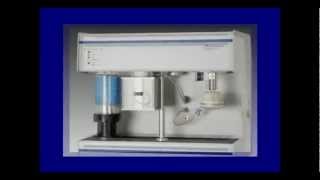 Micromeritics Autochem II Chemisorption Analyzer [upl. by Octavie483]