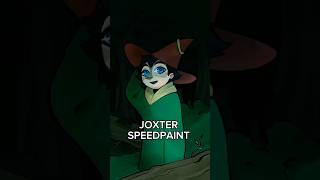 Joxter SPEEDPAINT [upl. by Howell]