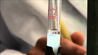 Silica Column Chromatography [upl. by Llorrad]