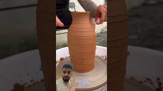 Marti ka Barton pottery ceramics art vase cake music techno electronicmusic edm dance [upl. by Glynias]