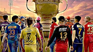 IPL 2024 Comeing soon statusIPL 2024 whatsapp statusipl comeing edit status [upl. by Lachus941]