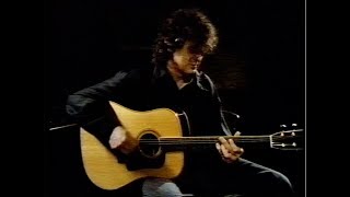 Jimmy Page  Kashmir on Acoustic 1989 BBC Arena [upl. by Kumar]