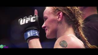 UFC 213 Nunes vs Shevchenko 2 Trailer [upl. by Meter]