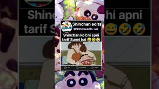 funny anime shinchan [upl. by Westberg]