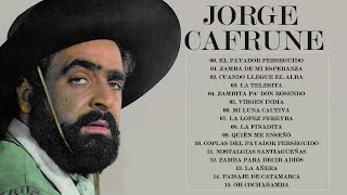 Jorge Cafrune  Mis 30 mejores canciones [upl. by Anah]