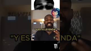 💥 JON JONES 🗣️💣 quotTom Aspinall is nobody I want to fight Alex Pereiraquot ufc shorts [upl. by Bland]