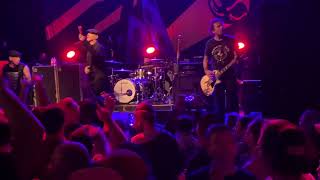 The Bouncing Souls  True Believers Live  Vancouver 10192023 [upl. by Vena]